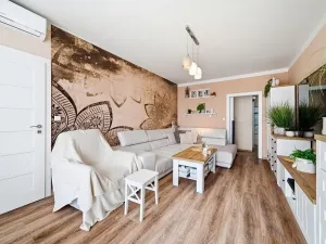 Prodej bytu 3+1, Olomouc, Heyrovského, 72 m2