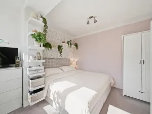 Prodej bytu 3+1, Olomouc, Heyrovského, 72 m2