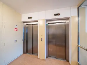 Prodej bytu 3+1, Olomouc, Heyrovského, 72 m2
