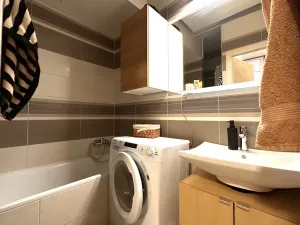 Pronájem bytu 3+1, Brno, Jeneweinova, 84 m2