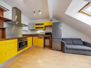 Pronájem bytu 3+kk, Olomouc, Uhelná, 66 m2