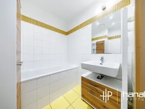Pronájem bytu 3+kk, Olomouc, Uhelná, 66 m2