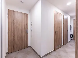Pronájem bytu 3+kk, Praha - Stodůlky, Toufarova, 78 m2