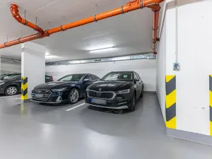 Pronájem bytu 3+kk, Praha - Stodůlky, Toufarova, 78 m2