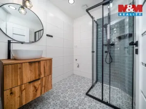 Prodej bytu 2+1, Praha - Dejvice, Kafkova, 43 m2