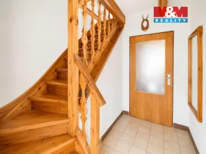 Prodej chaty, Podolí I - Podolsko, 92 m2