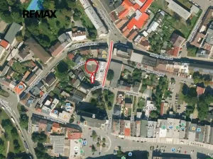 Pronájem obchodního prostoru, Svitavy, Soudní, 230 m2