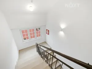 Prodej kanceláře, Praha - Záběhlice, U zákrutu, 28 m2