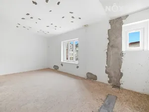 Prodej kanceláře, Praha - Záběhlice, U zákrutu, 29 m2