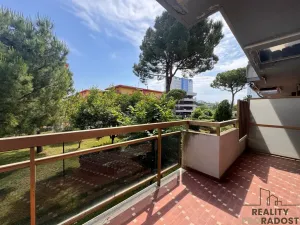 Prodej bytu 4+kk, Viale Europa,Silvi,Itálie, 110 m2