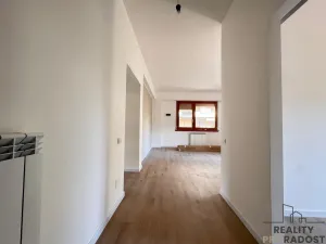 Prodej bytu 4+kk, Viale Europa,Silvi,Itálie, 110 m2