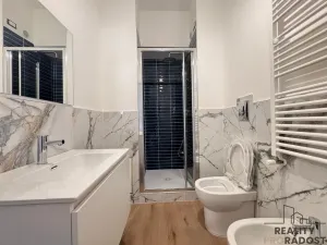 Prodej bytu 4+kk, Viale Europa,Silvi,Itálie, 110 m2