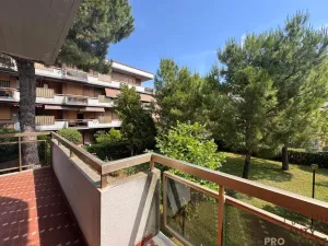 Prodej bytu 4+kk, Viale Europa,Silvi,Itálie, 110 m2