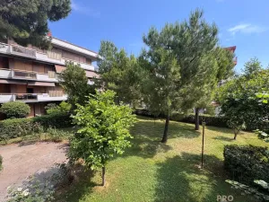Prodej bytu 4+kk, Viale Europa,Silvi,Itálie, 110 m2