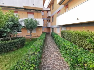 Prodej bytu 2+1, via Giacomo Puccini,Silvi,Itálie, 52 m2