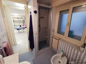 Prodej bytu 2+1, via Giacomo Puccini,Silvi,Itálie, 52 m2
