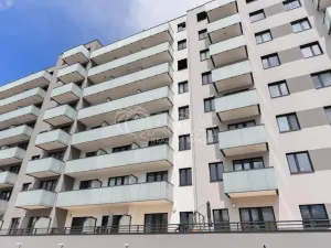Pronájem bytu 1+kk, Praha - Hostivař, U továren, 34 m2