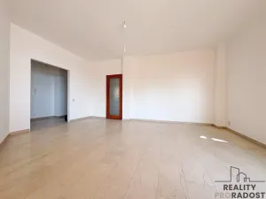 Prodej bytu 3+1, Via G. Garibaldi,Silvi,Itálie, 113 m2