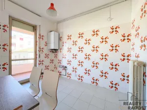 Prodej bytu 3+1, Via G. Garibaldi,Silvi,Itálie, 113 m2