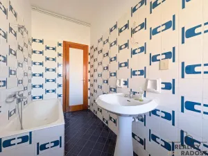 Prodej bytu 3+1, Via G. Garibaldi,Silvi,Itálie, 113 m2