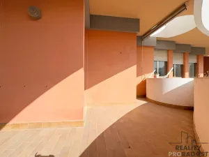 Prodej bytu 3+1, Via G. Garibaldi,Silvi,Itálie, 113 m2