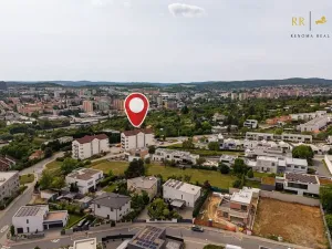 Prodej bytu 2+kk, Brno, Kociánka, 48 m2