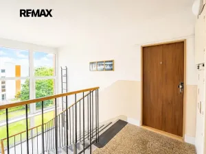 Pronájem bytu 3+kk, Kolín, V Břízách, 69 m2