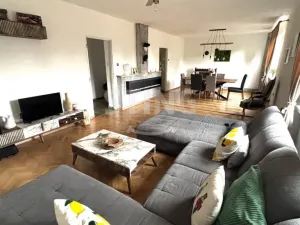 Prodej rodinného domu, Pňovice, 200 m2