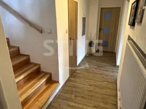 Prodej rodinného domu, Pňovice, 200 m2