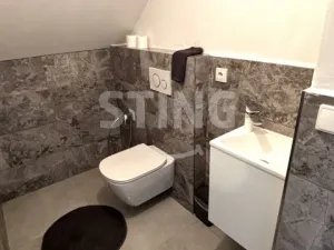 Prodej rodinného domu, Pňovice, 200 m2