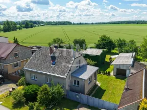 Prodej rodinného domu, Pňovice, 200 m2
