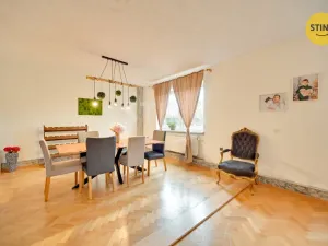 Prodej rodinného domu, Pňovice, 200 m2