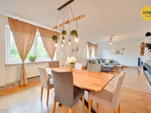 Prodej rodinného domu, Pňovice, 200 m2