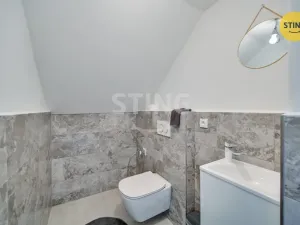 Prodej rodinného domu, Pňovice, 200 m2