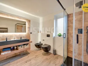 Prodej rodinného domu, Pňovice, 200 m2