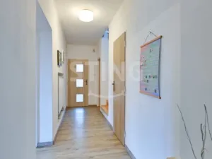 Prodej rodinného domu, Pňovice, 200 m2