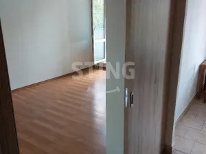 Pronájem bytu 1+1, Ostrava, Krestova, 41 m2