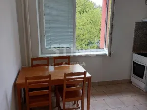 Pronájem bytu 1+1, Ostrava, Krestova, 41 m2