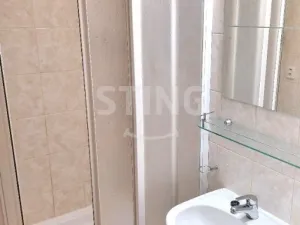 Pronájem bytu 1+1, Ostrava, Krestova, 41 m2