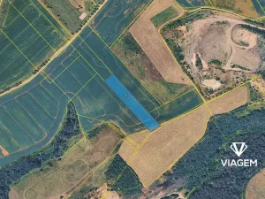 Prodej podílu pole, Praha - Slivenec, 288 m2