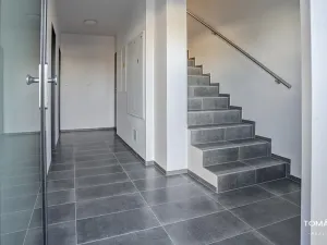 Pronájem bytu 3+kk, Hradec Králové - Věkoše, Věkošská, 74 m2