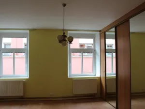 Pronájem bytu 3+1, Rakovník, Nádražní, 100 m2