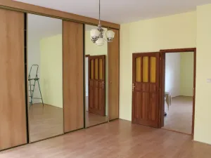 Pronájem bytu 3+1, Rakovník, Nádražní, 100 m2