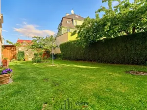 Prodej bytu 2+1, Karlovy Vary, Anglická, 48 m2