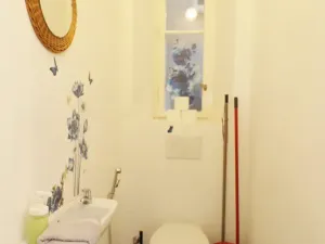 Prodej bytu 2+1, Jáchymov, K Lanovce, 61 m2