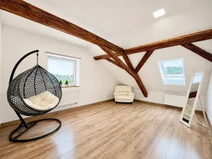 Prodej bytu 3+kk, Štěchovice, 116 m2