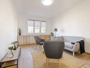 Prodej bytu 2+kk, Ostrava, Průkopnická, 55 m2