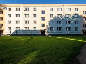 Prodej bytu 2+kk, Ostrava, Průkopnická, 55 m2