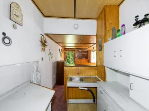 Prodej chaty, Blovice, 29 m2