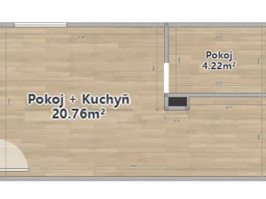 Prodej chaty, Blovice, 29 m2